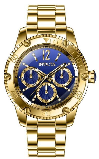 Parts for Invicta Angel Lady 36726
