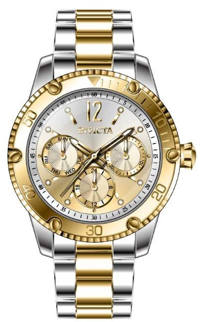 Parts for Invicta Angel Lady 36727