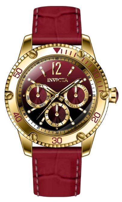 Band for Invicta Angel Lady 36728