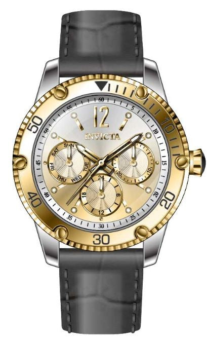 Parts for Invicta Angel Lady 36729