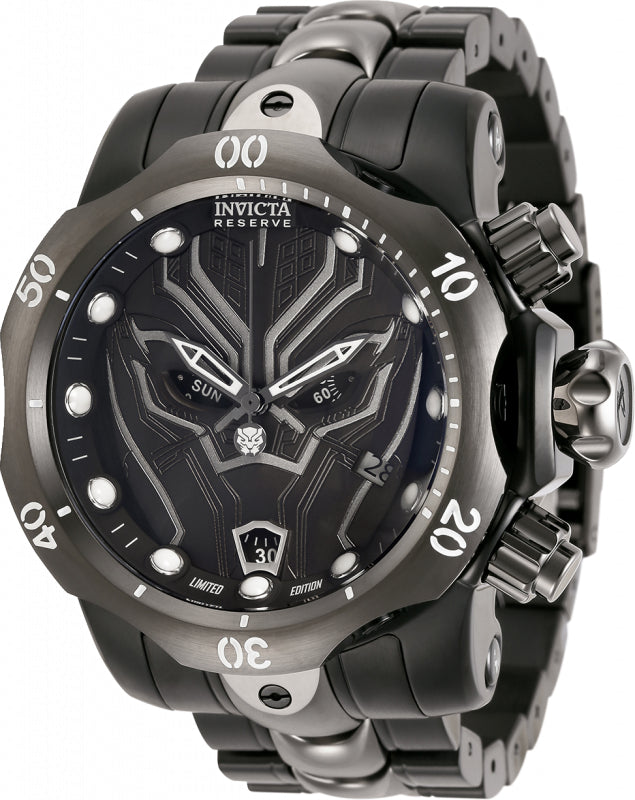 Band For Invicta Marvel 32451