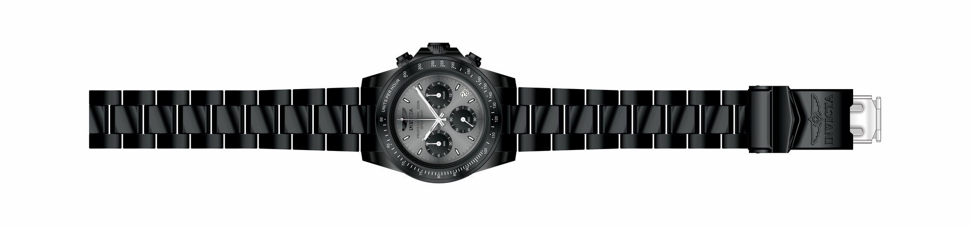 Band for Invicta Speedway Men 36741