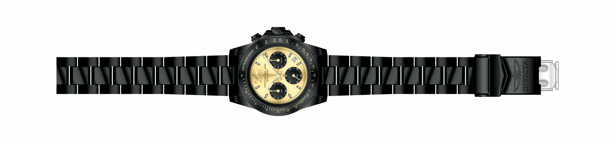 Parts for Invicta Speedway Men 36742