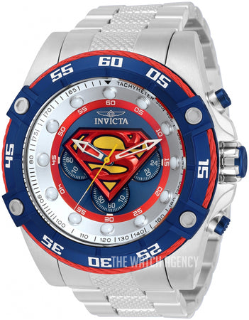 Band for Invicta DC Comics 32498