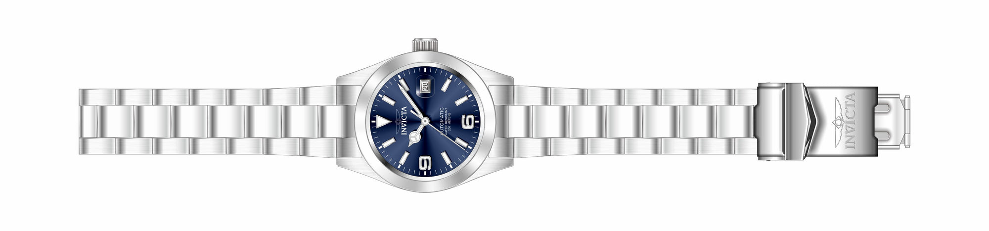 Band for Invicta Pro Diver Men 36812