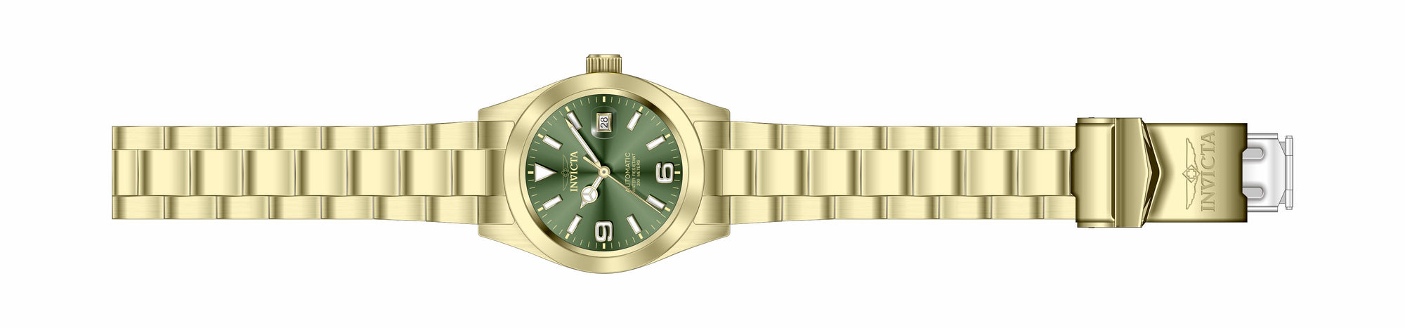 Parts for Invicta Pro Diver Men 36815