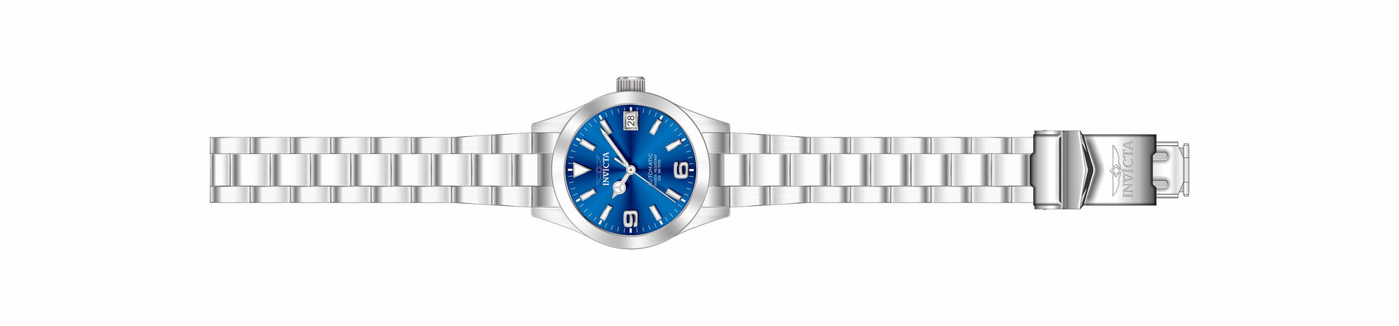 Band for Invicta Pro Diver Lady 36821