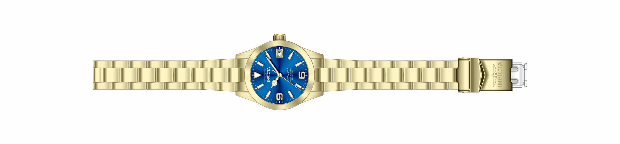 Band for Invicta Pro Diver Lady 36822