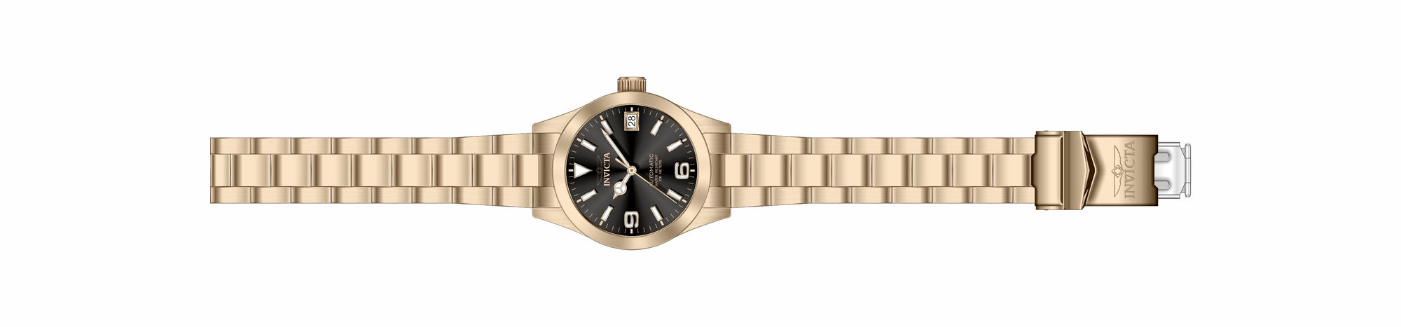 Band for Invicta Pro Diver Lady 36825