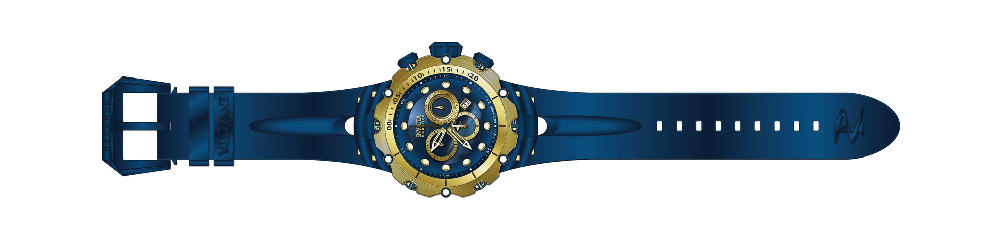 Parts for Invicta Reserve Men 36394