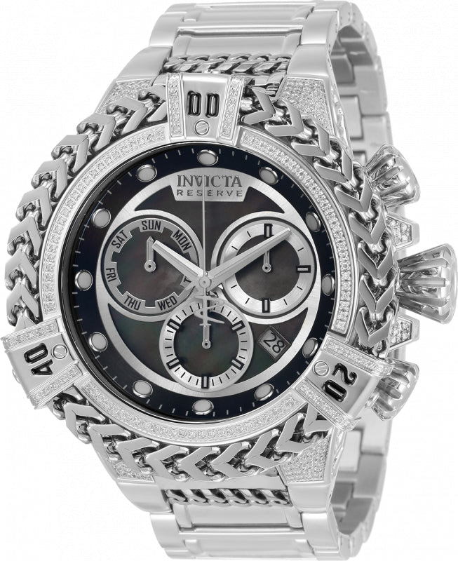 Parts for Invicta Reserve 32595