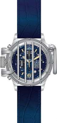 Band For Invicta Vintage 32600 Invicta Watch Bands