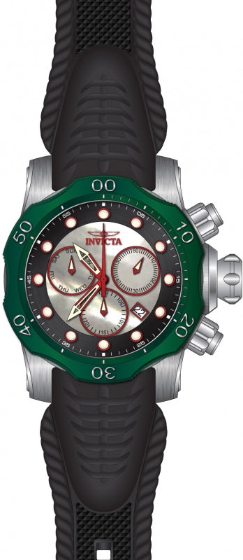 Band For Invicta Venom 32615