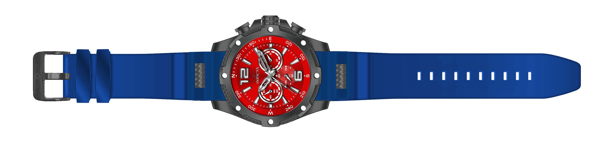 Band for Invicta I-Force Men 34020
