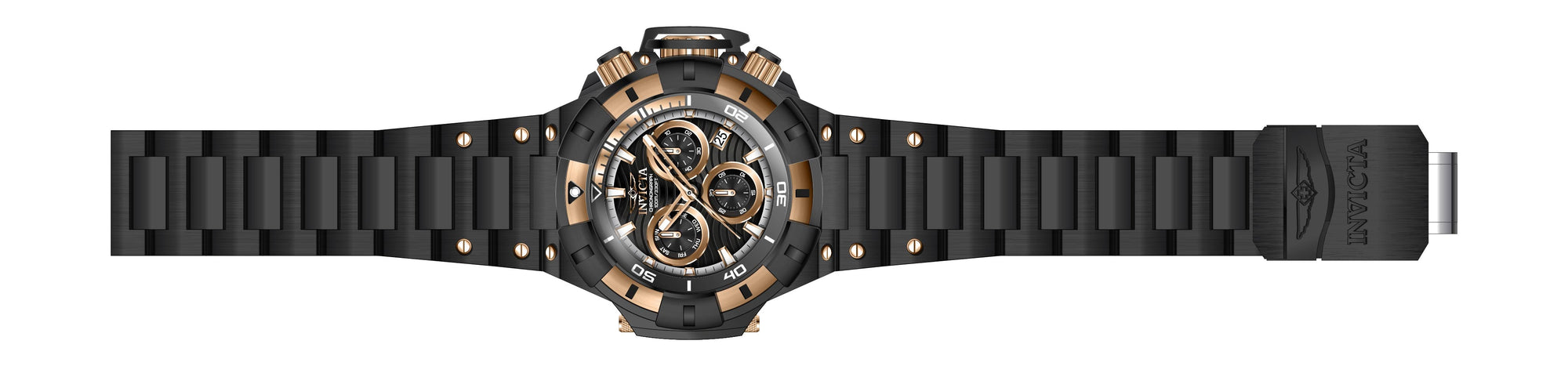 Parts for Invicta Akula Men 31871