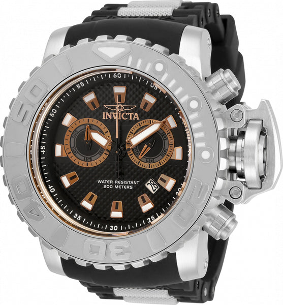 Band for Invicta Sea Hunter 32652 Invicta Watch Bands