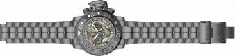 Band for Invicta U.S. Army 32792