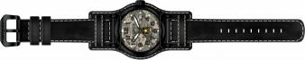 Band for Invicta U.S. Army 32795