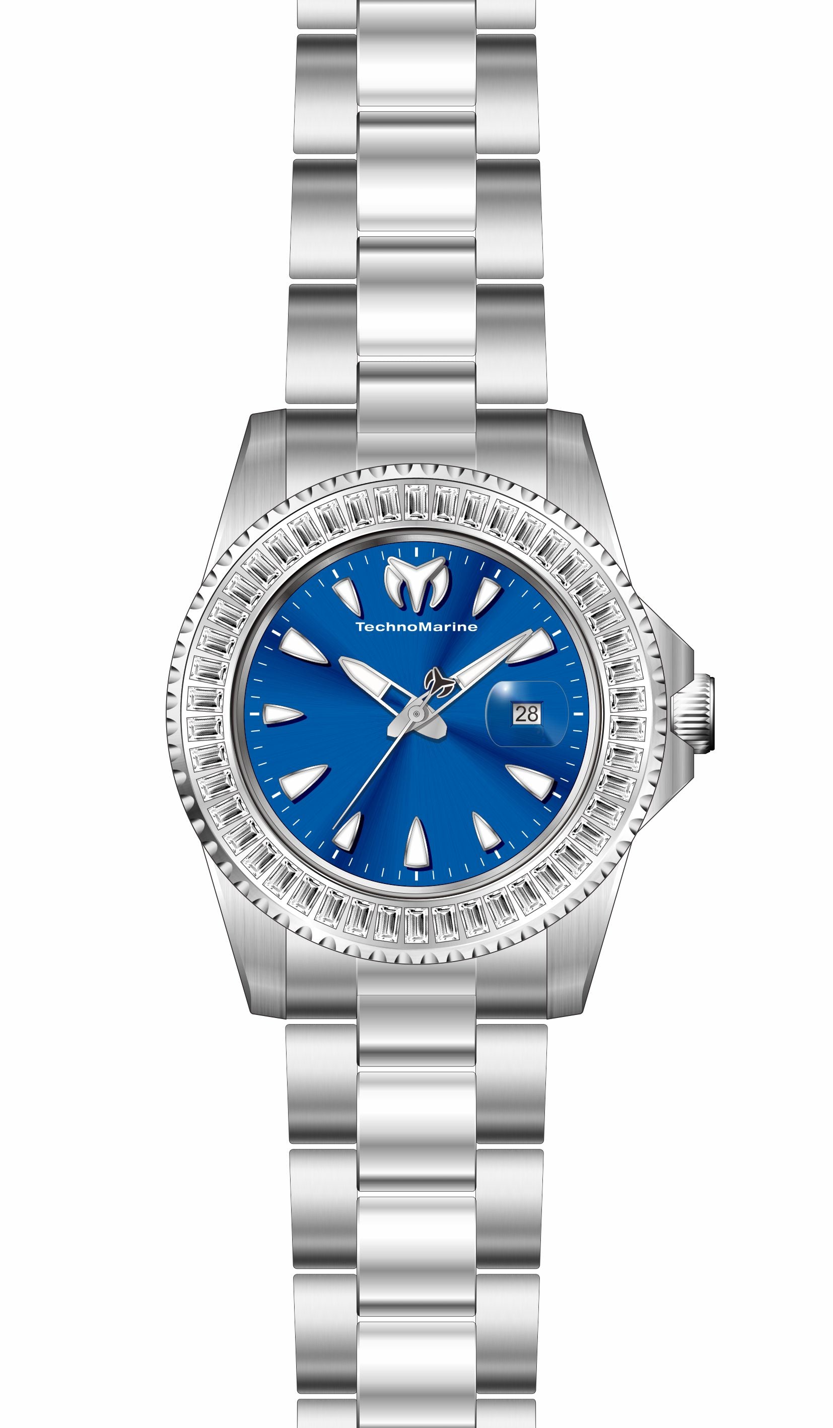 Parts for Technomarine Sea Manta TM-222073