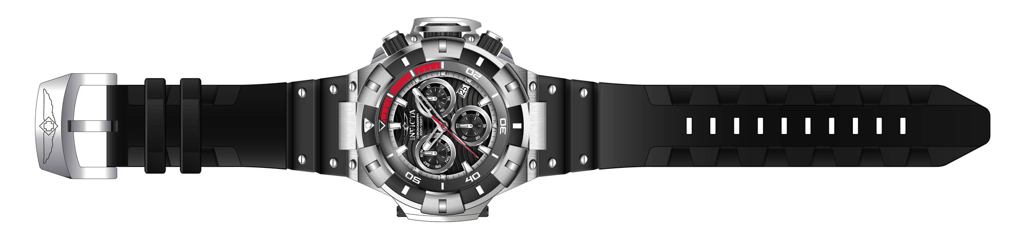 Parts for Invicta Akula Men 31890