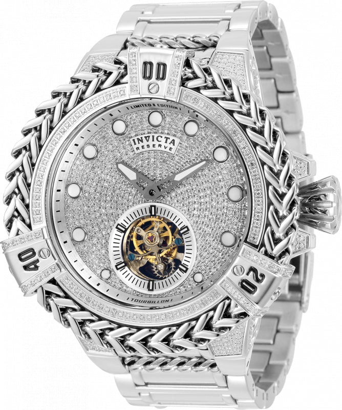 Band for Invicta Reserve 32869 Herc