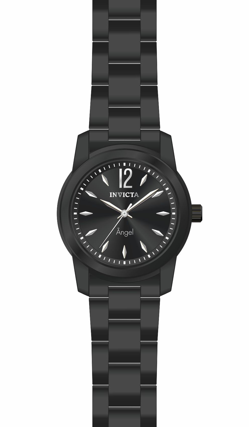 Band for Invicta Angel LATAM Exclusive Lady 36971