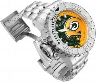 Band for NFL Green Bay Packers Men 33007