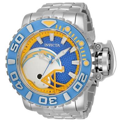 Band for NFL Los Angeles Chargers Men 33016