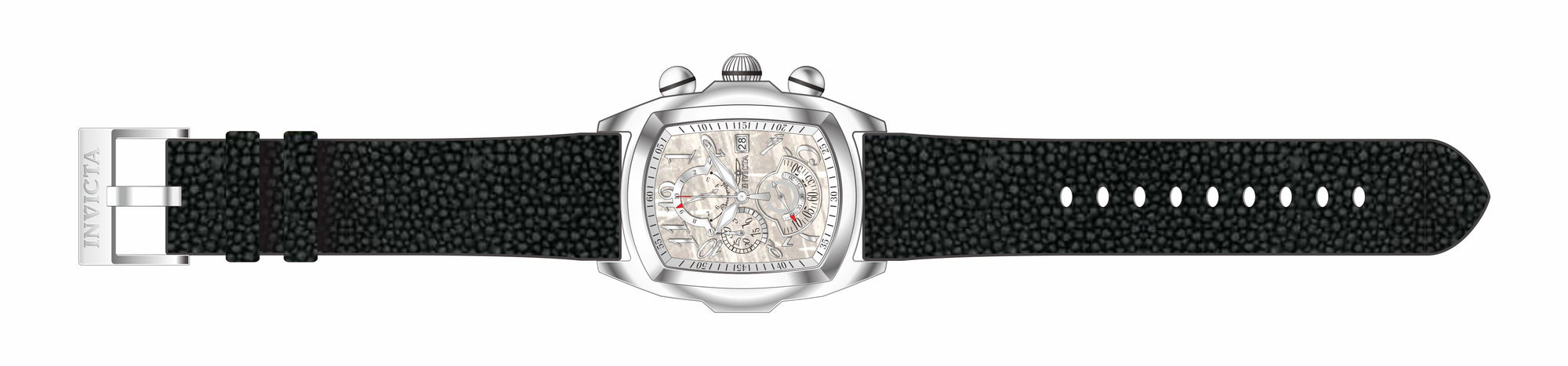 Parts for Invicta Lupah Men 34522