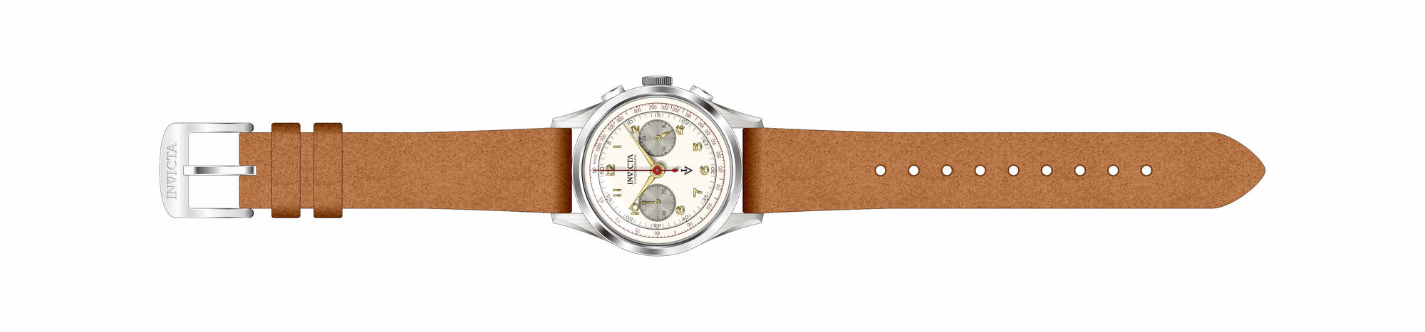 Parts for Invicta Vintage men 37056