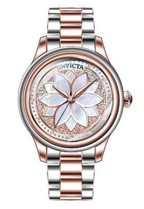 Band for Invicta Wildflower Lady 37088