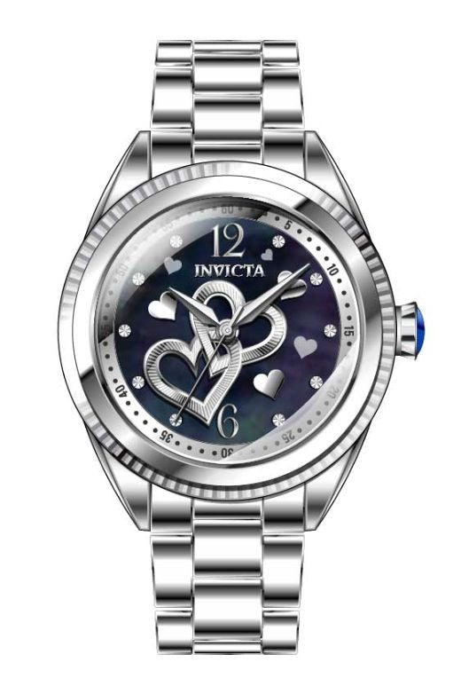 Parts for Invicta Angel Lady 37119