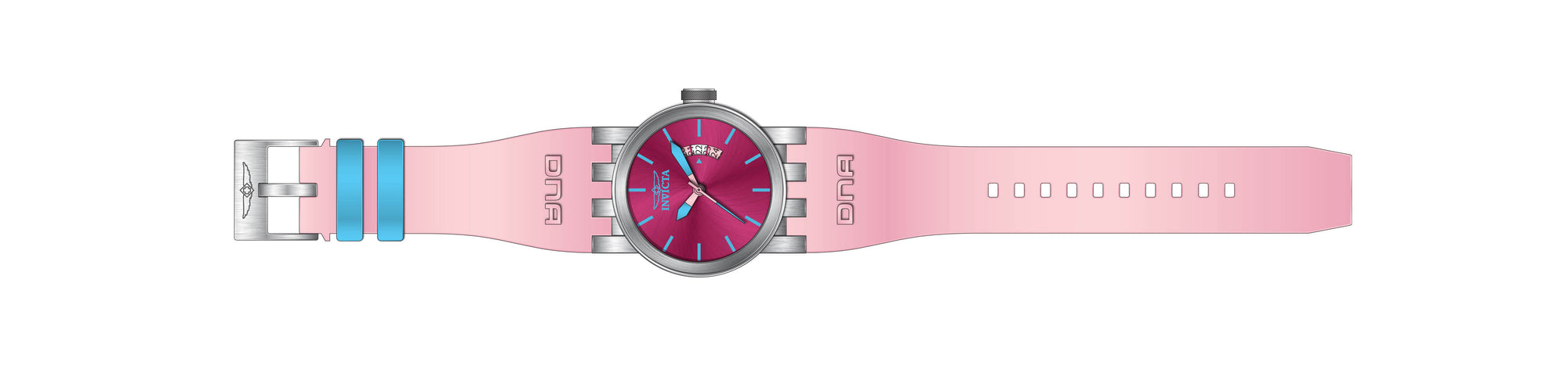 Parts for Invicta DNA Lady 36960