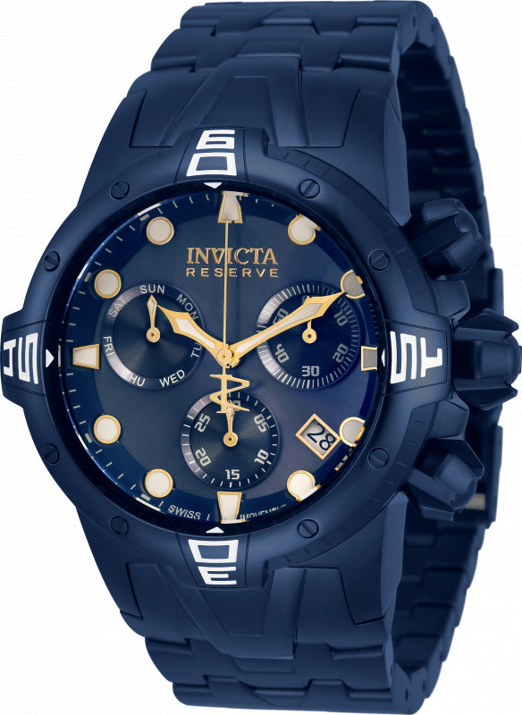 Band for Invicta Reserve 33297 Sea Excursion