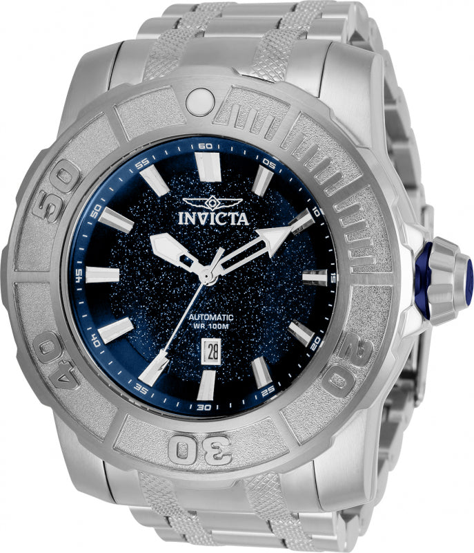 Band for Invicta Coalition Forces 33338 