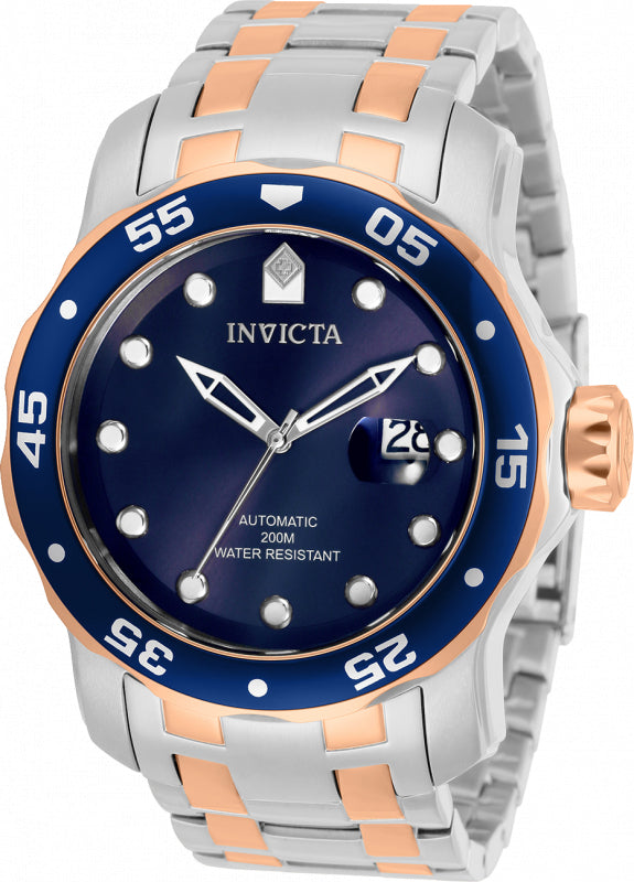 Band for Invicta Pro Diver 33342 