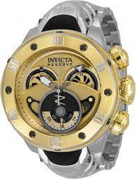 Band for Invicta Kraken 33371
