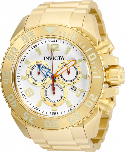 Band for Invicta Pro Diver 33376