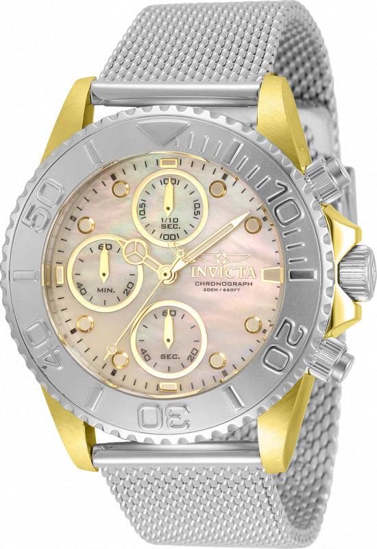 Band for Invicta Pro Diver 33390 