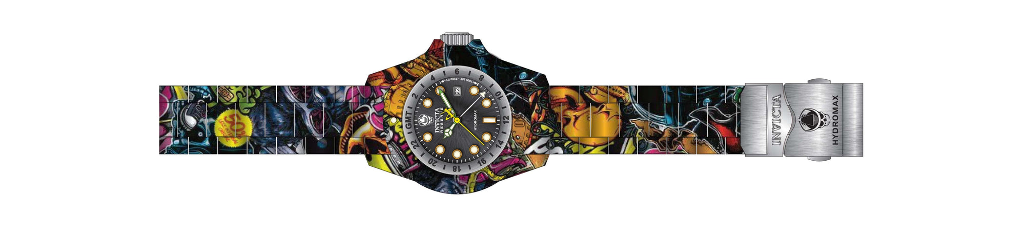 Parts for Invicta Reserve Hydromax Men 36762