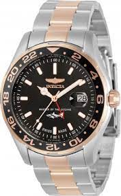 Band for Invicta Pro Diver 33425