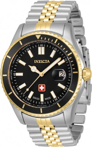 Band for Invicta Pro Diver 33433