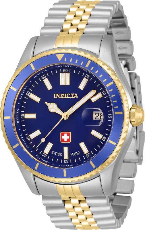 Band for Invicta Pro Diver 33434