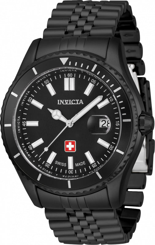 Band for Invicta Pro Diver 33435