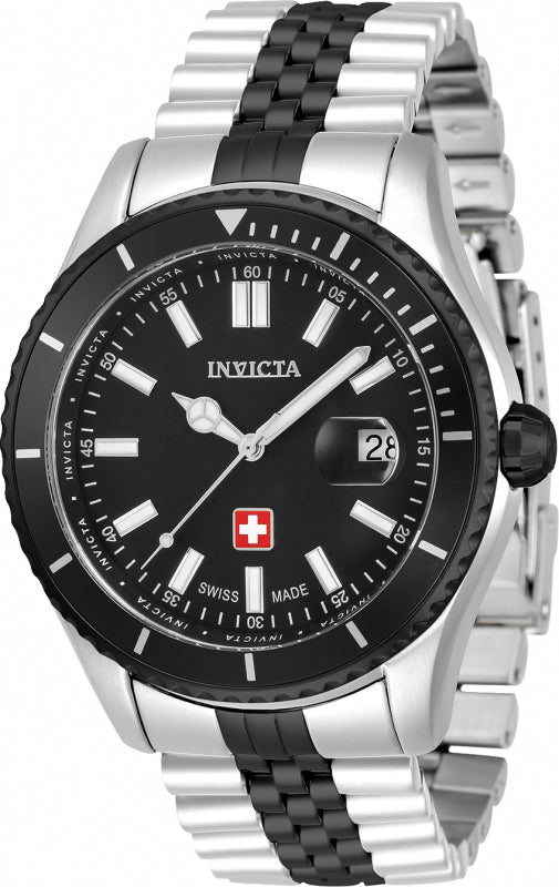 Band for Invicta Pro Diver 33436