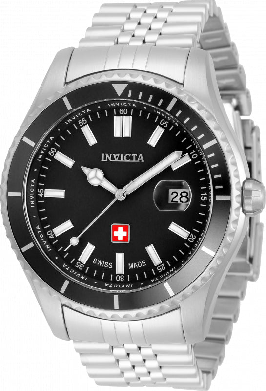Band for Invicta Pro Diver 33437