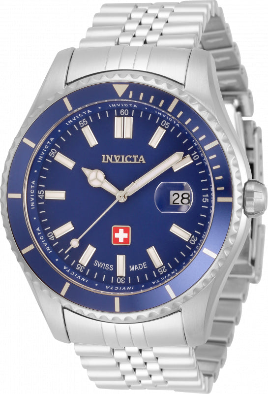 Band for Invicta Pro Diver 33438