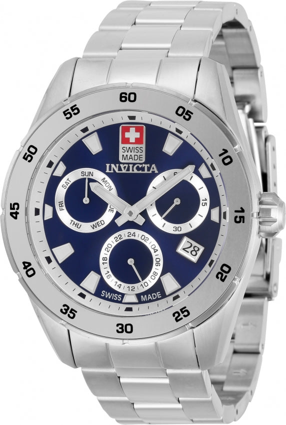Band for Invicta Pro Diver 33473