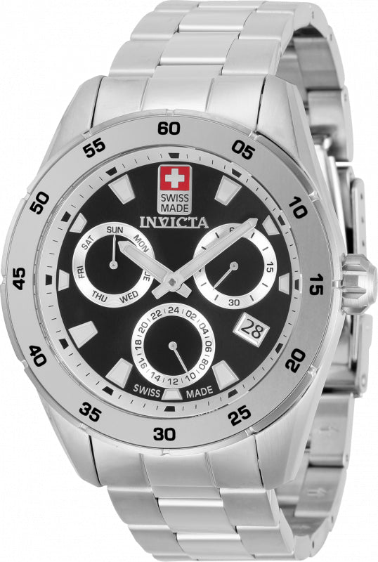 Band for Invicta Pro Diver 33474