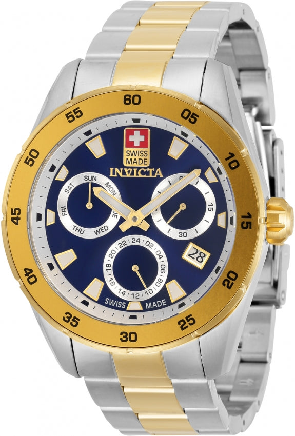 Band for Invicta Pro Diver 33476